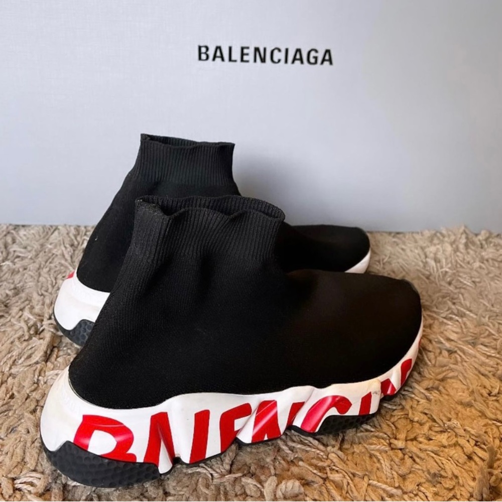 SOLD ‼️Balenciaga Sneakers